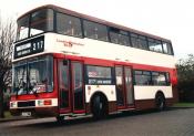 Bus/coach