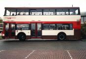Bus/coach