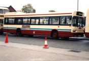 Bus/coach