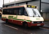 Bus/coach