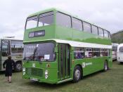 Bus/coach