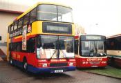 Bus/coach