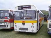 Bus/coach