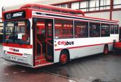 Bus/coach