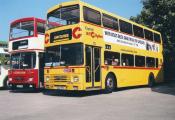 Bus/coach