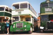 Bus/coach