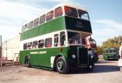 Bus/coach