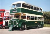 Bus/coach