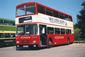 Bus/coach
