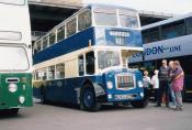 Bus/coach