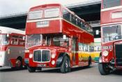 Bus/coach