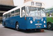 Bus/coach