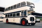 Bus/coach