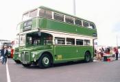 Bus/coach