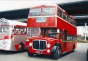 Bus/coach
