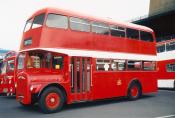 Bus/coach