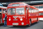 Bus/coach