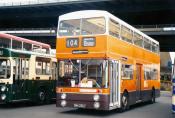 Bus/coach