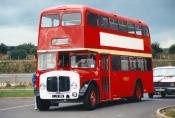Bus/coach