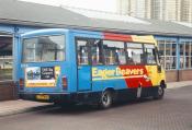 Bus/coach