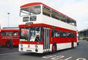 Bus/coach