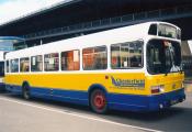 Bus/coach