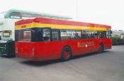Bus/coach