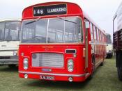 Bus/coach