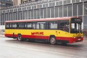 Bus/coach