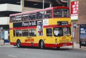 Bus/coach