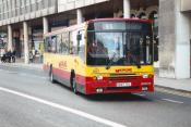 Bus/coach