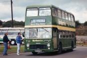 Bus/coach