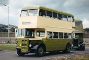 Bus/coach
