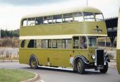 Bus/coach