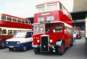 Bus/coach
