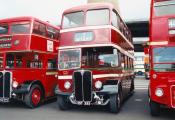 Bus/coach