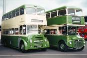 Bus/coach