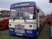 Bus/coach