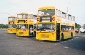 Bus/coach