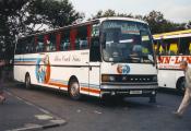 Bus/coach