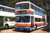 Bus/coach