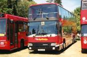 Bus/coach