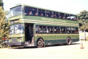 Bus/coach