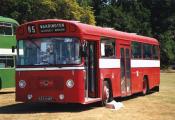 Bus/coach