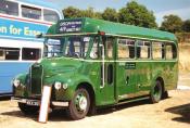Bus/coach