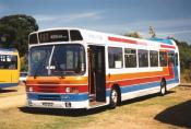 Bus/coach