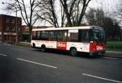 Bus/coach