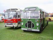 Bus/coach