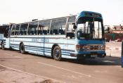 Bus/coach