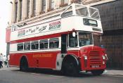 Bus/coach